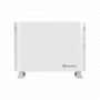Конвектор электрический Thermex Pronto 2000M (белый)