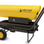 Тепловая пушка дизельная Vektor DH-50