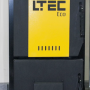 Котел твердотопливный LTEC Eco 15S
