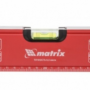 Уровень алюминиевый Matrix 34200 (400 мм)