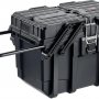 Ящик для инструментов на колесах Keter Job Box 38392-25
