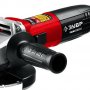 Угловая шлифмашина Зубр УШМ-125-805