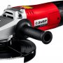 Угловая шлифмашина Зубр УШМ-230-2605 П