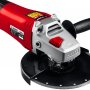 Угловая шлифмашина Зубр УШМ-230-2605 П
