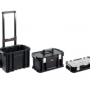 Набор ящиков на колесах Keter Smart Rolling 22" 38390-22