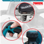Рубанок электрический Makita KP 0800J