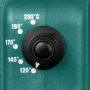 Клеевой пистолет Kraftool Pro (06843-300-12)
