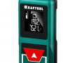 Дальномер лазерный Kraftool LD-40 (34763)