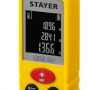 Дальномер лазерный Stayer LDM-40 (34956)