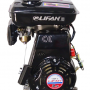Двигатель бензиновый Lifan 154F-3 (вал 16мм 3,5 л.с.)