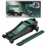 Домкрат подкатной RockForce RF-TZ830026