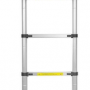 Лестница телескопическая ForceKraft BL-T200