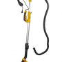 Шлифмашина эксцентриковая с телескопической ручкой WMC Tools WMC-S1M-DH04-230A