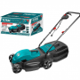 Газонокосилка электрическая TOTAL TGT612131