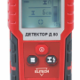 Детектор универсальный Elitech Д 80