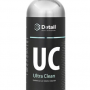 Очиститель салона Detail Ultra Clean 500 мл