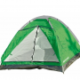 Палатка однослойная двухместная Palisad Camping 69523