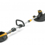 Триммер аккумуляторный Stiga GT 500e
