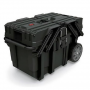 Ящик-тележка для инструмента Keter Cantilever Cart Job Box 17203037