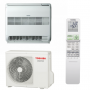 Кондиционер Toshiba Console RAS-B13J2FVG-E/RAS-13J2AVSG-E
