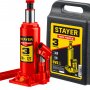 Домкрат бутылочный Stayer Red Force 43160-3-K_z01