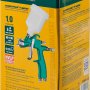 Краскопульт пневматический Kraftool  AirKraft Mini 06565-1.0
