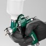 Краскопульт пневматический Kraftool  AirKraft Mini 06565-1.0