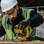 Виброшлифовальная машина DeWalt Solo CW200NT