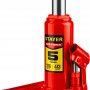 Домкрат бутылочный Stayer Red Force 43160-5_z01