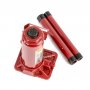 Домкрат бутылочный Sparta 50322