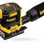 Виброшлифовальная машина DeWalt Solo CW200NT