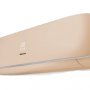 Сплит-система Hisense Premium Champagne Super DC Inverter AS-13UW4SVETG157(С)