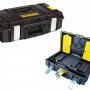 Ящик для инструментов DeWalt Tough System DS150