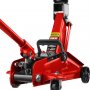 Домкрат подкатной Stayer Red Force 43152-2-K