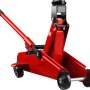 Домкрат подкатной Stayer Red Force 43152-2-K