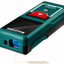 Дальномер лазерный Kraftool LD-40 (34763)