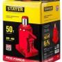 Домкрат бутылочный Stayer Red Force 43160-50_z01