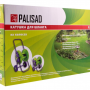 Катушка для шланга Palisad 67405