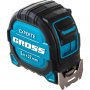 Рулетка строительная Gross Experte 32575