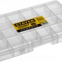 Органайзер пластиковый Stayer Handy-15 (38051-15_z01)