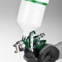 Краскопульт пневматический Kraftool  AirKraft 06522-1.7