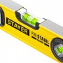 Уровень строительный Stayer ProStabil Magnet 3480-100