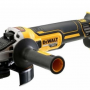 Угловая шлифмашина DeWalt DCG405NT