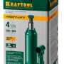 Домкрат бутылочный Kraftool Kraft-Lift 43462-4_z01