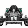 Домкрат подкатной RockForce RF-TZ830026