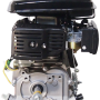 Двигатель бензиновый Lifan 154F-3 (вал 16мм 3,5 л.с.)