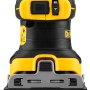 Виброшлифовальная машина DeWalt Solo CW200NT