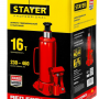 Домкрат бутылочный Stayer Red Force 43160-16_z01