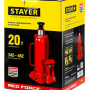 Домкрат бутылочный Stayer Red Force 43160-20_z01