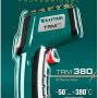 Пирометр инфракрасный Kraftool TRM-380